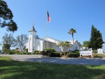 Roser Memorial Community Church
