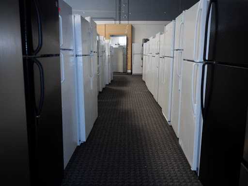 Used Appliance Store «Austin Appliance Rebuilders», reviews and photos, 11704 N Lamar Blvd, Austin, TX 78753, USA