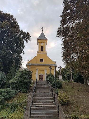 Mendei Loyolai Szent Ignác templom