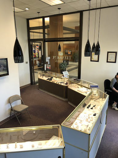 Jeweler «Drummonds Jewelers», reviews and photos, 2101 Executive Dr, Hampton, VA 23666, USA