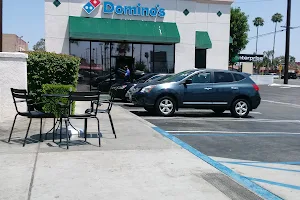 Domino's Pizza image