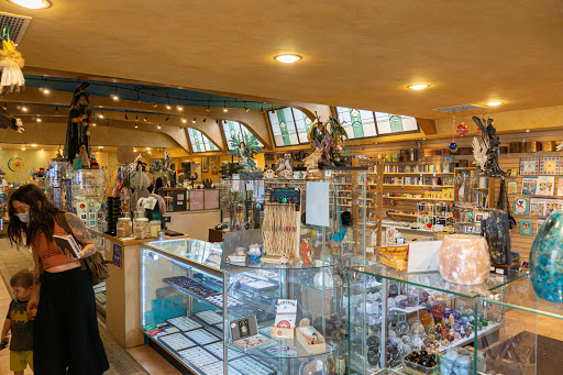 Book Store «Goddess Isis Books & Gifts», reviews and photos, 2775 S Broadway, Englewood, CO 80113, USA
