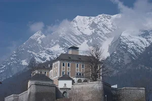 Trautenfels Castle image