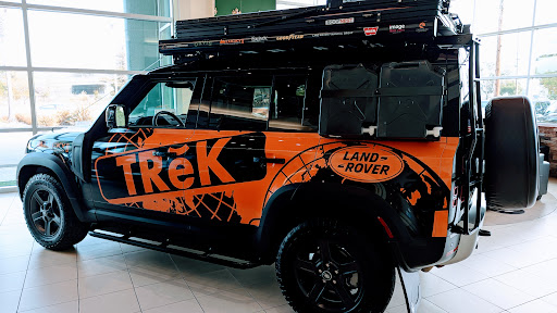 Land Rover Marin image