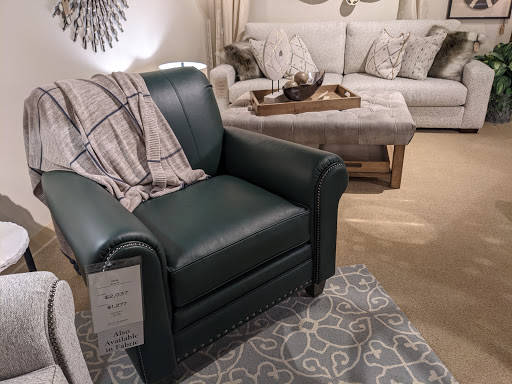 Furniture Store «Penny Mustard Furnishings - Greenfield», reviews and photos, 8380 W Layton Ave, Greenfield, WI 53220, USA