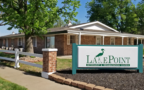 LakePoint Wichita image