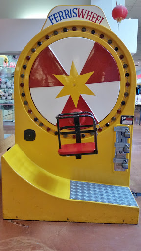 Shopping Mall «Great Wall Shopping Mall», reviews and photos, 18230 E Valley Hwy, Kent, WA 98032, USA