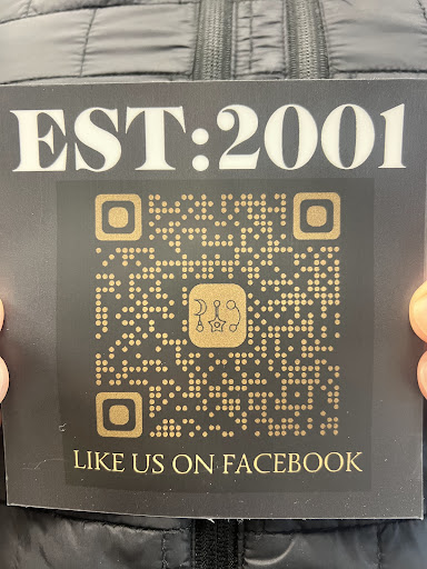 Explore thigh tattoo idea, creative tattoo ideas in Yakima, available at Maximus Body Piercing Studio