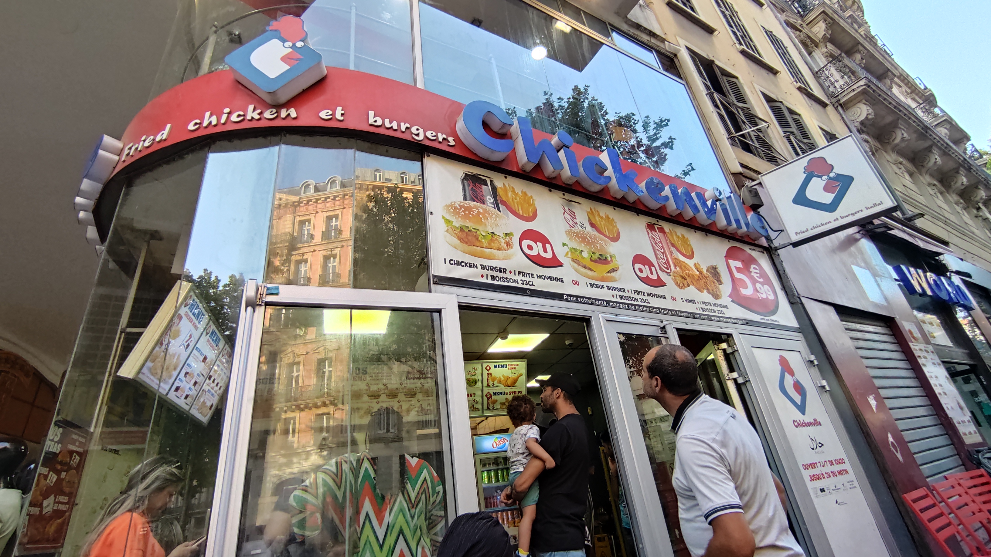 Photo n° 2 de l'avis de Meysam.a fait le 26/06/2022 à 18:01