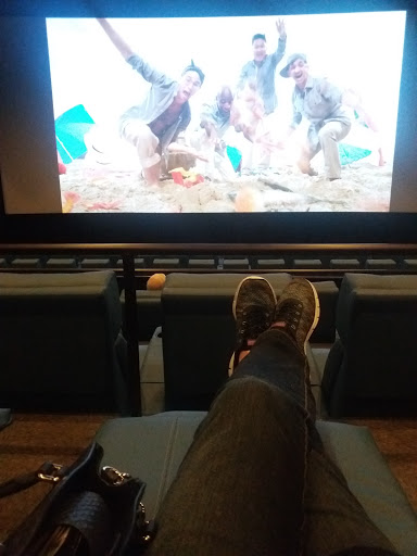 Movie Theater «Cobb Daytona Luxury Theatres», reviews and photos, 1850 Legend lane E100, Daytona Beach, FL 32114, USA