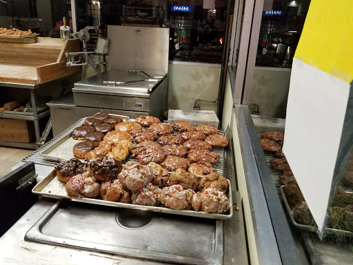 Donut Shop «King Pin Donuts», reviews and photos, 2521 Durant Ave A, Berkeley, CA 94704, USA