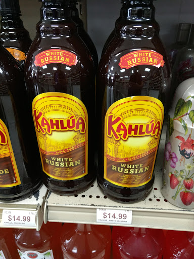 Wine Store «Lake Fine Wines», reviews and photos, 299 Hawkins Ave #2, Ronkonkoma, NY 11779, USA