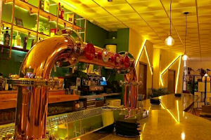Tabú Lounge Bar image