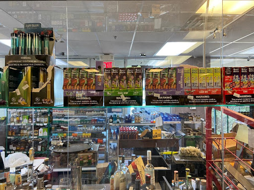 Wine Store «Vine Street Wine & Spirits», reviews and photos, 493 Old Hickory Blvd #104, Brentwood, TN 37027, USA