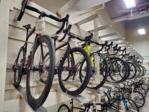 Bicycle Store «Sun & Ski», reviews and photos, 303 Memorial City Mall #326, Houston, TX 77024, USA