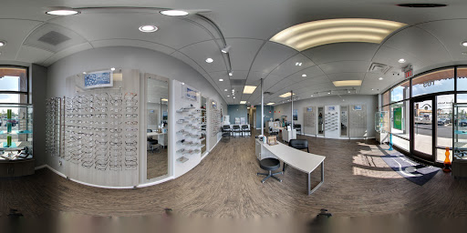 Optometrist «Visual Health Doctors of Optometry», reviews and photos, 19825 Belmont Chase Dr #165, Ashburn, VA 20147, USA