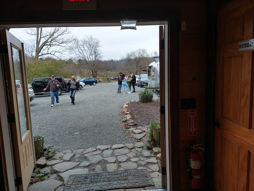 Winery «Cartecay Vineyards», reviews and photos, 5704 Clear Creek Rd, Ellijay, GA 30536, USA