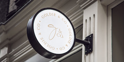 Goldie & Co. Luxury Hair Extensions Salon