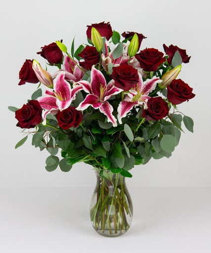 Wholesale florist Maryland