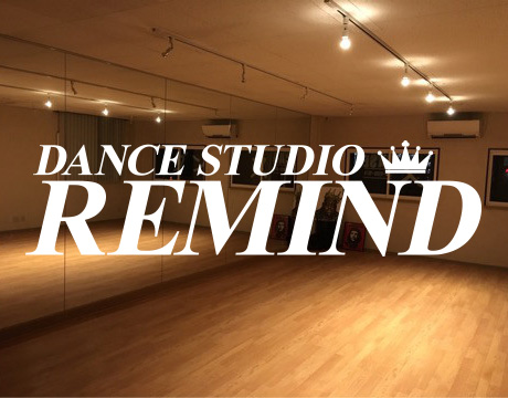 REMIND DANCE STUDIO