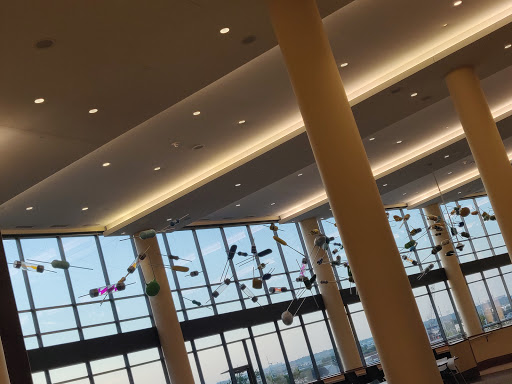 Book Store «TCC Trinity River Bookstore», reviews and photos, 300 Trinity Campus Cir, Fort Worth, TX 76102, USA