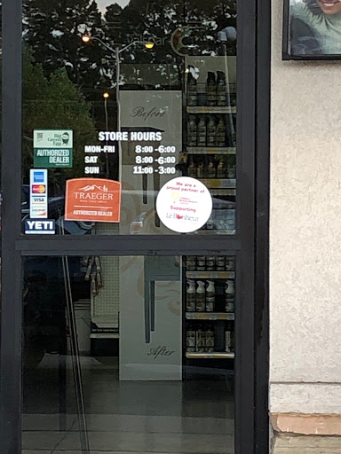 Hardware Store «Memphis Ace Hardware 1», reviews and photos, 5143 Quince Rd, Memphis, TN 38117, USA