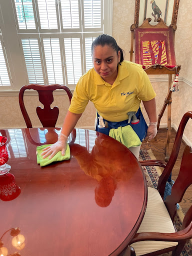 House Cleaning Service «The Maids of The Triad», reviews and photos, 315 S Westgate Dr, Greensboro, NC 27407, USA