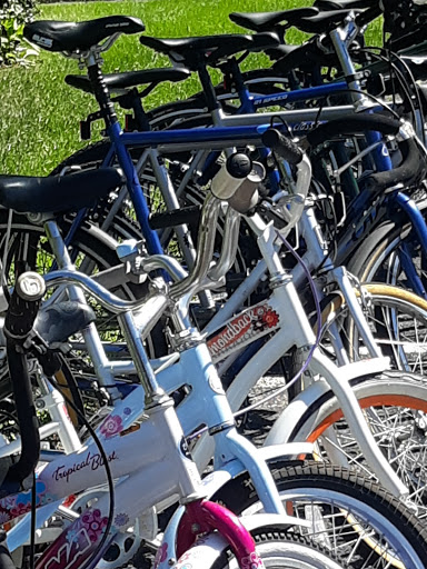 Bicycle Store «Carl Hart Bicycles», reviews and photos, 620 Middle Country Rd, Middle Island, NY 11953, USA