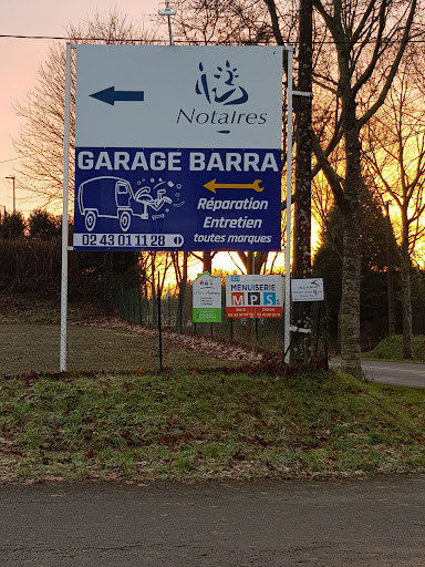 Photo 3 - AD Garage Expert BAIS AUTOMOBILES