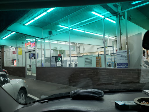 Laundromat «Alpine 24 Hour Laundry», reviews and photos, 231 N Lombard St, Portland, OR 97217, USA