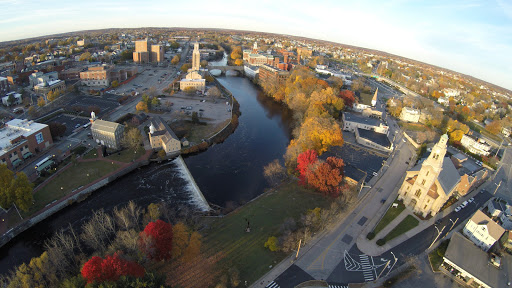 History Museum «SLATER MILL-Historic Site», reviews and photos, 67 Roosevelt Ave, Pawtucket, RI 02860, USA