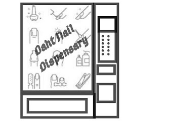 Daht Nail Dispensary