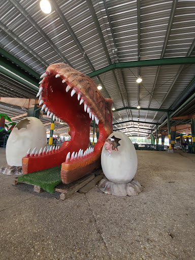 Event Venue «Lamar Dixon Expo Center», reviews and photos, 9039 S St Landry Ave, Gonzales, LA 70737, USA