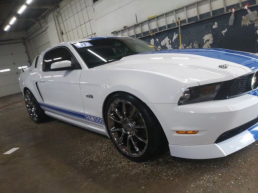 Ford Dealer «Freehold Ford», reviews and photos, 3572 U.S. 9, Freehold, NJ 07728, USA