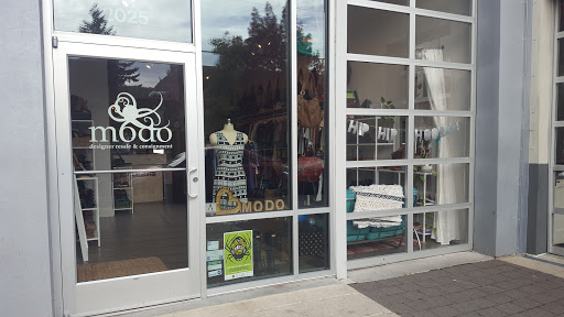 Boutique «Modo Boutique», reviews and photos, 729 E Burnside St, Portland, OR 97214, USA