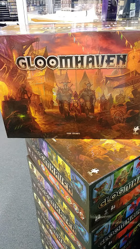 Coffee Shop «Enchanted Grounds», reviews and photos, 3615 W Bowles Ave #5, Littleton, CO 80123, USA