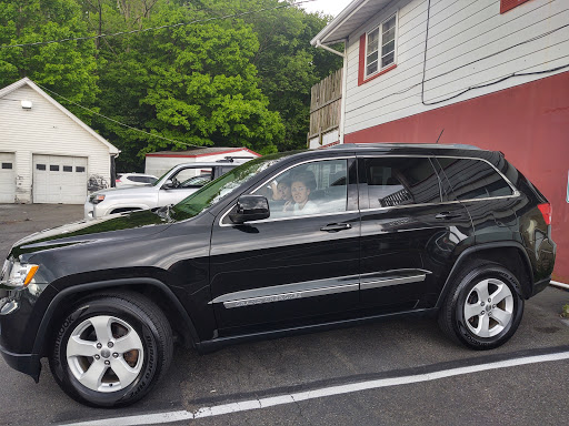 Used Car Dealer «Northway Automotive», reviews and photos, 657 NJ-15, Lake Hopatcong, NJ 07849, USA