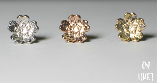 Explore behind the ear tattoo ideas for guys, creative tattoo ideas in Garden Grove, available at CM Hurt Piercing & Jewelry