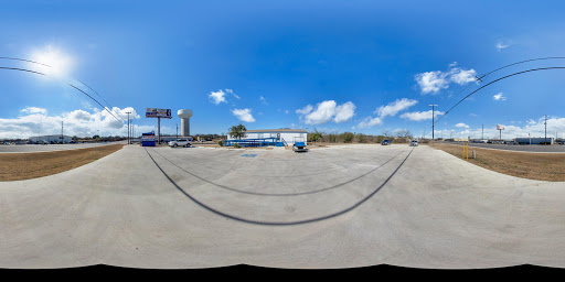 Self-Storage Facility «US Storage Centers», reviews and photos, 7645 Grissom Rd, San Antonio, TX 78251, USA