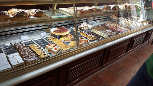 Pastelería La Lorquina en Lorca, Murcia