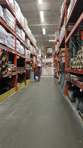 Home Improvement Store «The Home Depot», reviews and photos, 1220 N Wendover Rd, Charlotte, NC 28211, USA