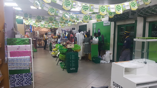 Foodco Bodija, Opposite Aare Ave Secretariat Road, Bodija, Ibadan, Nigeria, Shopping Mall, state Oyo