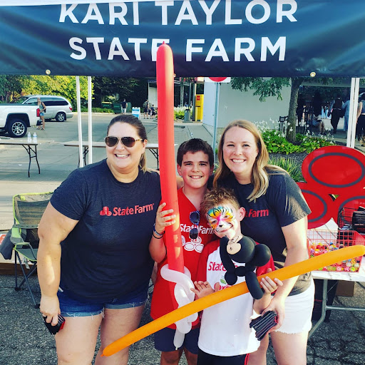 Insurance Agency «Kari Durham Taylor - State Farm Insurance Agent», reviews and photos
