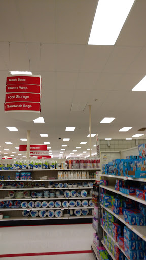 Department Store «Target», reviews and photos, 130 NJ-10 #1, East Hanover, NJ 07936, USA