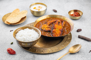 TARCURRY (तरकारी)- Best meals in Noida image