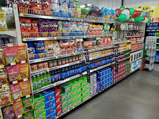 Home Goods Store «Dollar General», reviews and photos, 116 Riley way, Valley Springs, CA 95252, USA