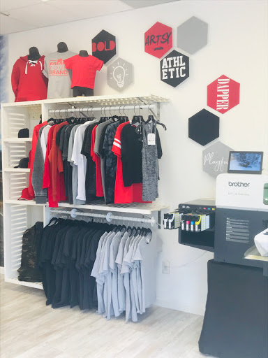 Print Shop «Print Kreations», reviews and photos, 571 Cross Keys Rd, Sicklerville, NJ 08081, USA