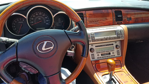 Car Dealer «First Landing Auto Sales», reviews and photos, 1605 Pleasure House Rd, Virginia Beach, VA 23455, USA