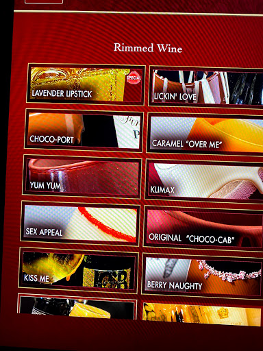 Dessert Restaurant «Better Than Sex - A Dessert Restaurant Orlando», reviews and photos, 1905 N Orange Ave, Orlando, FL 32804, USA