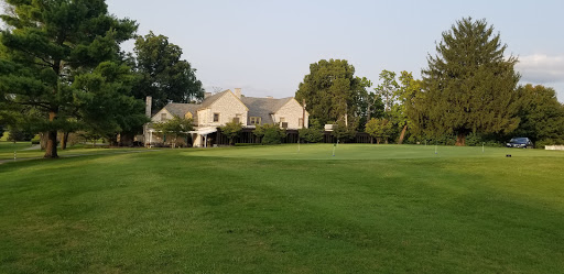 Golf Course «Spring Valley Golf Club», reviews and photos, 2300 Sandersville Rd, Lexington, KY 40511, USA